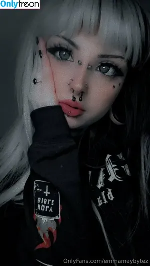 Emmamaybyte / emmamaybyte666 / emmamaybytez nude photo #0009