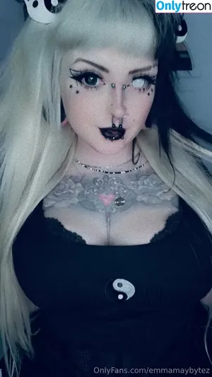 Emmamaybyte / emmamaybyte666 / emmamaybytez nude photo #0025