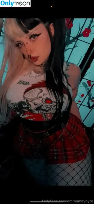 Emmamaybyte / emmamaybyte666 / emmamaybytez nude photo #0069