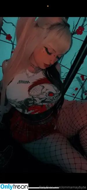 Emmamaybyte / emmamaybyte666 / emmamaybytez nude photo #0074