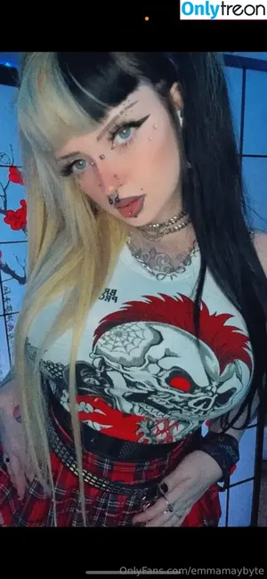 Emmamaybyte / emmamaybyte666 / emmamaybytez nude photo #0077