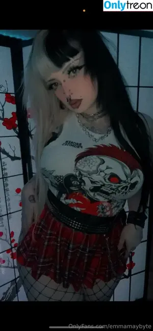 Emmamaybyte / emmamaybyte666 / emmamaybytez nude photo #0080