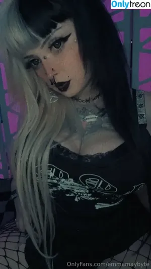 Emmamaybyte / emmamaybyte666 / emmamaybytez nude photo #0093