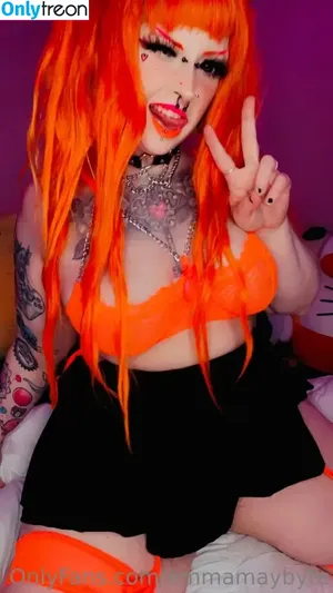 Emmamaybyte / emmamaybyte666 / emmamaybytez nude photo #0118