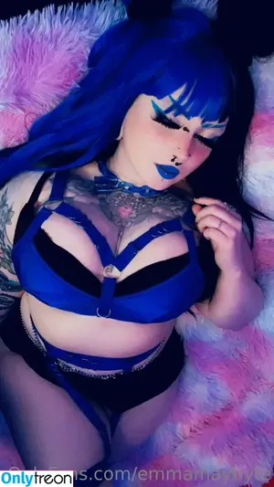 Emmamaybyte / emmamaybyte666 / emmamaybytez nude photo #0125