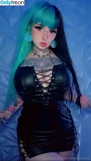 Emmamaybyte / emmamaybyte666 / emmamaybytez nude photo #0191