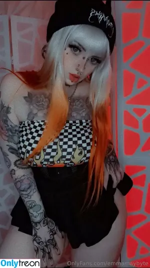 Emmamaybyte / emmamaybyte666 / emmamaybytez nude photo #0209