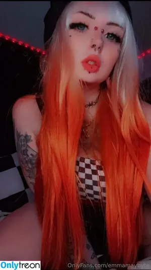 Emmamaybyte / emmamaybyte666 / emmamaybytez nude photo #0212