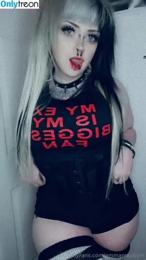 Emmamaybyte / emmamaybyte666 / emmamaybytez nude photo #0325
