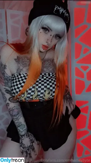 Emmamaybyte / emmamaybyte666 / emmamaybytez nude photo #0502