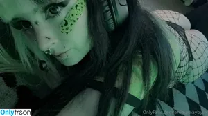 Emmamaybyte / emmamaybyte666 / emmamaybytez nude photo #0528