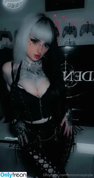 Emmamaybyte / emmamaybyte666 / emmamaybytez nude photo #0529