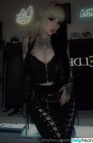 Emmamaybyte / emmamaybyte666 / emmamaybytez nude photo #0534