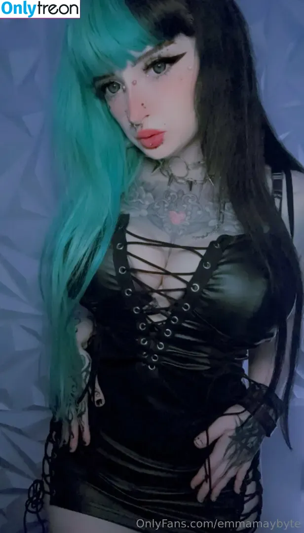 Emmamaybyte nude photo #0188 (emmamaybyte666 / emmamaybytez)