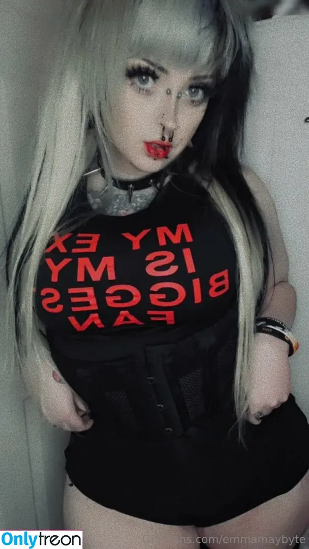 Emmamaybyte nude photo #0303 (emmamaybyte666 / emmamaybytez)