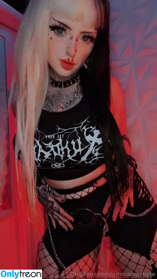 Emmamaybyte nude photo #0390 (emmamaybyte666 / emmamaybytez)
