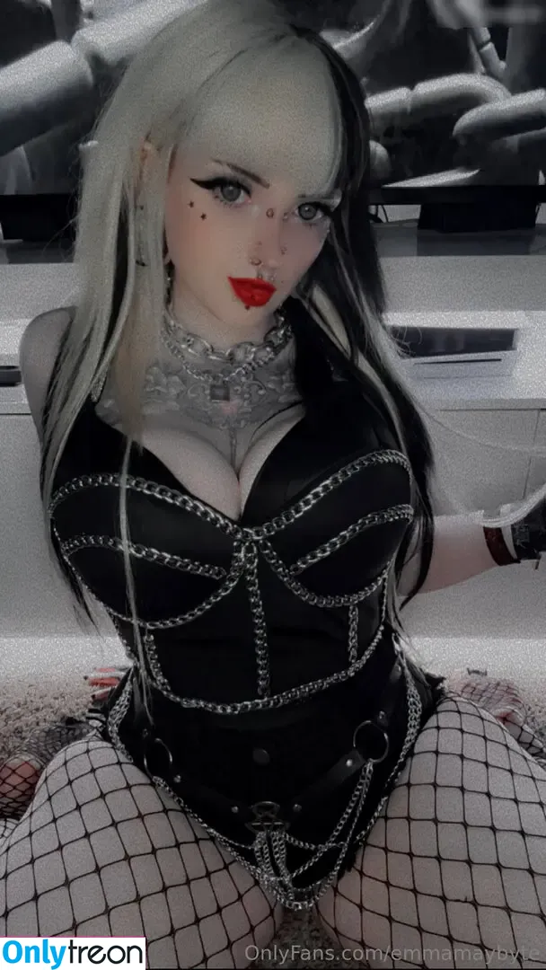 Emmamaybyte nude photo #0559 (emmamaybyte666 / emmamaybytez)