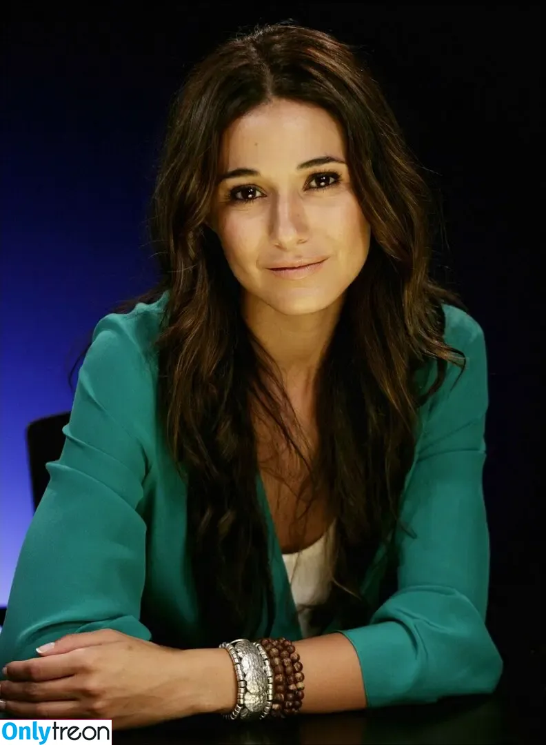 Emmanuelle Chriqui nude photo #1183 (Emmanuelle / echriqui)
