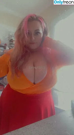Emmyliz121 / emmy.liz121 nude photo #0012