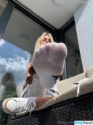 Emmysfeetandsocks / emmyfeetandsocks / emmysfeetandso1 / theluckyguy_efs nude photo #0897