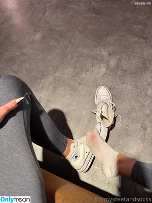 Emmysfeetandsocks / emmyfeetandsocks / emmysfeetandso1 / theluckyguy_efs nude photo #1019