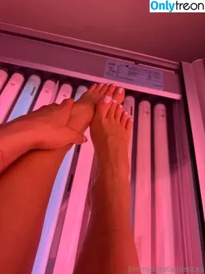 Emmysfeetandsocks / emmyfeetandsocks / emmysfeetandso1 / theluckyguy_efs nude photo #1027