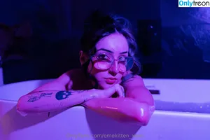 emokitten_xoxo / emokittenarmy nude photo #0235