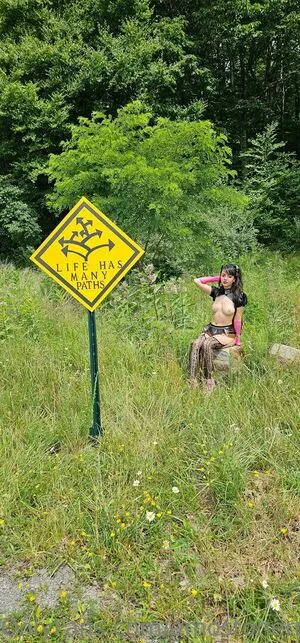 Emostonergorl / Obvious_Confusion699 / emo.stoner.gorl / smolstarcaster nude photo #0459
