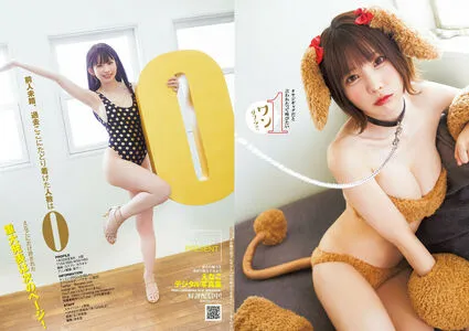 Enako / enako_cos / enakorin / えなこ nude photo #0185