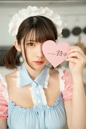 Enako / enako_cos / enakorin / えなこ nude photo #0235