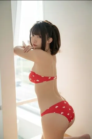 Enako / enako_cos / enakorin / えなこ nude photo #0243