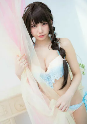 Enako / enako_cos / enakorin / えなこ nude photo #0273