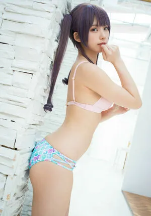 Enako / enako_cos / enakorin / えなこ nude photo #0275