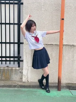 Enako / enako_cos / enakorin / えなこ nude photo #0295