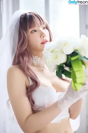 Enako / enako_cos / enakorin / えなこ nude photo #0867