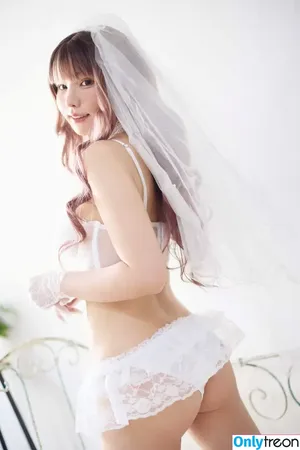 Enako / enako_cos / enakorin / えなこ nude photo #0868
