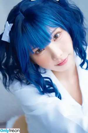 Enako / enako_cos / enakorin / えなこ nude photo #0870