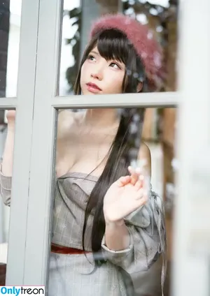 Enako / enako_cos / enakorin / えなこ nude photo #0888