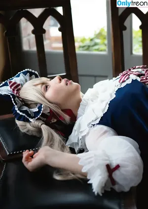Enako / enako_cos / enakorin / えなこ nude photo #0898