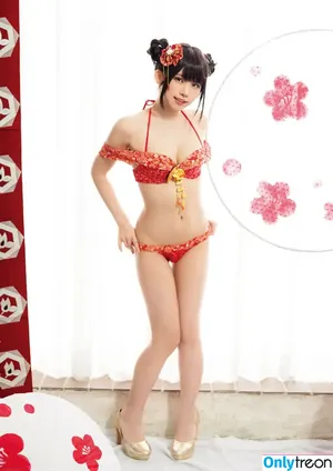 Enako / enako_cos / enakorin / えなこ nude photo #0903