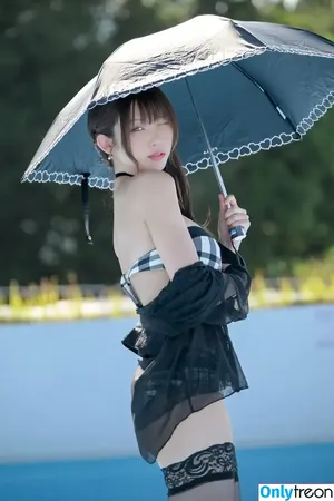 Enako / enako_cos / enakorin / えなこ nude photo #0995