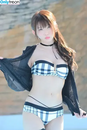 Enako / enako_cos / enakorin / えなこ nude photo #0998