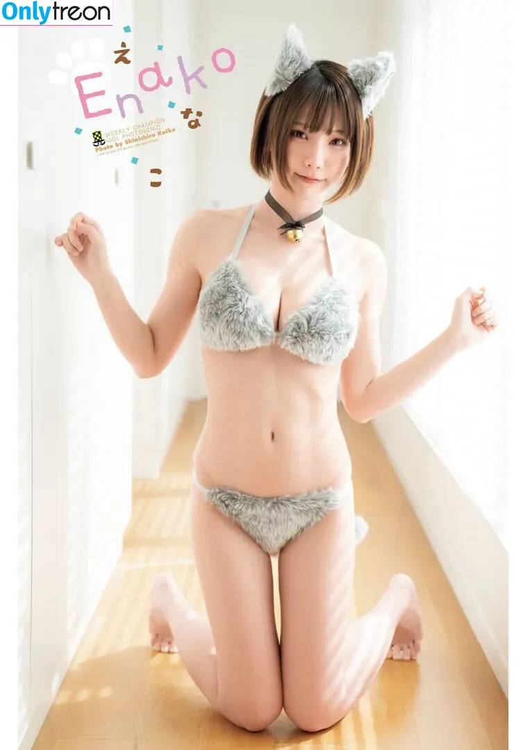 Enako nude photo #0212 (enako_cos / enakorin / えなこ)