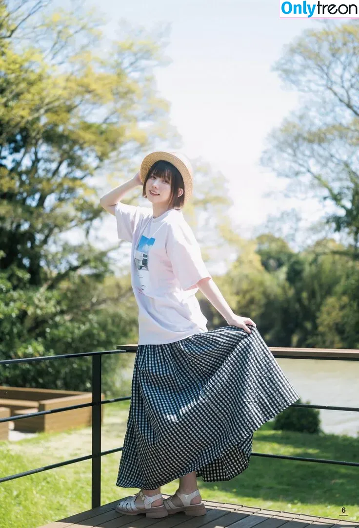 Enako nude photo #0221 (enako_cos / enakorin / えなこ)