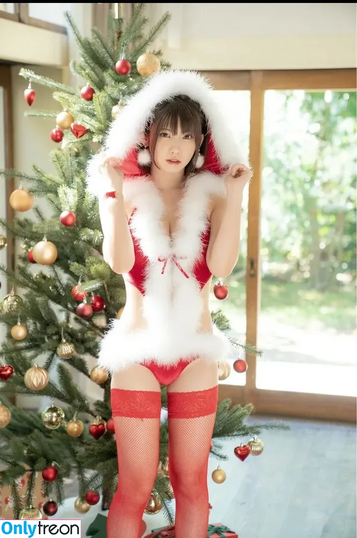 Enako nude photo #0227 (enako_cos / enakorin / えなこ)