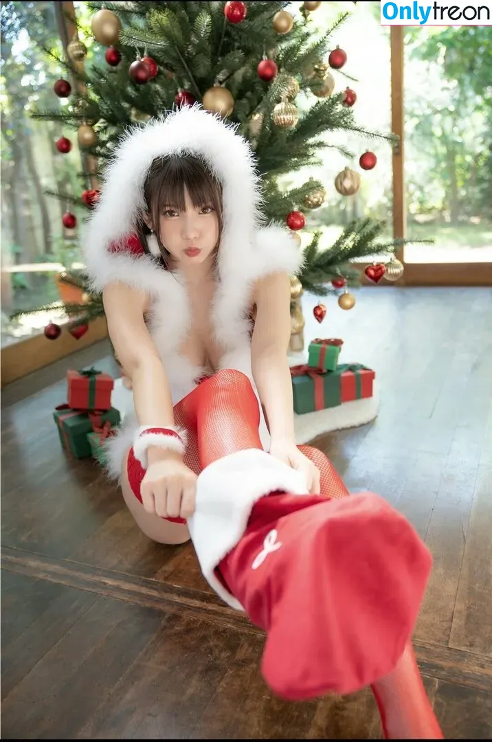 Enako nude photo #0228 (enako_cos / enakorin / えなこ)