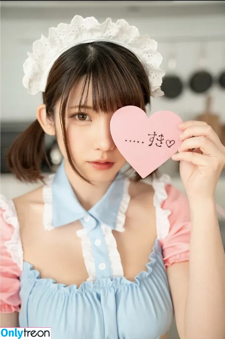 Enako nude photo #0235 (enako_cos / enakorin / えなこ)