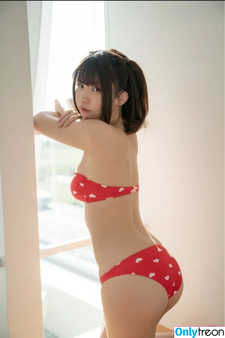 Enako nude photo #0243 (enako_cos / enakorin / えなこ)