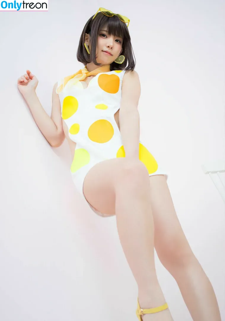 Enako nude photo #0250 (enako_cos / enakorin / えなこ)