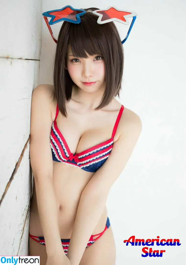 Enako nude photo #0254 (enako_cos / enakorin / えなこ)